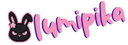 Lumipika logo